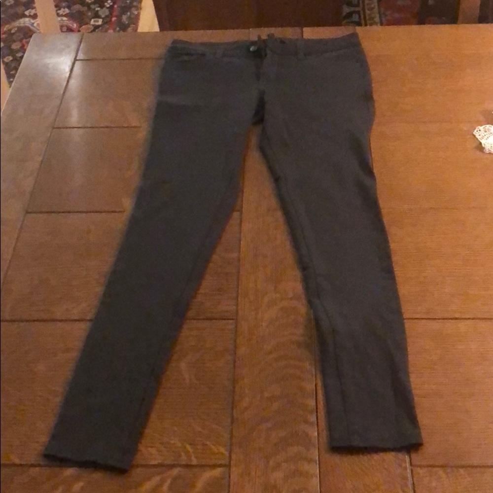 Joe’s Jeans jeggings size 27